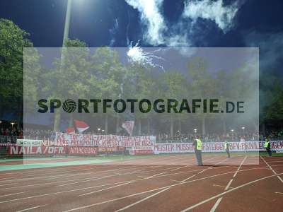 Fotos von 1. FC Schweinfurt 1905 - FC Bayern München II auf sportfotografie.de
