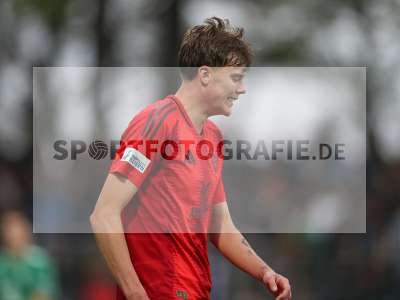 Fotos von 1. FC Schweinfurt 1905 - FC Bayern München II auf sportfotografie.de