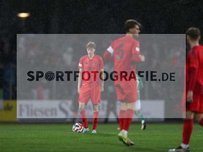 Fotos von 1. FC Schweinfurt 1905 - FC Bayern München II auf sportfotografie.de