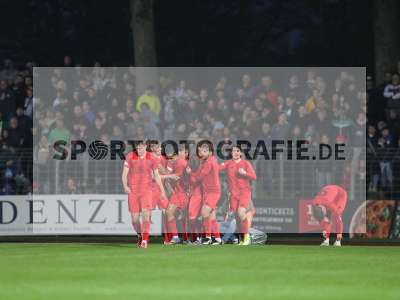 Fotos von 1. FC Schweinfurt 1905 - FC Bayern München II auf sportfotografie.de