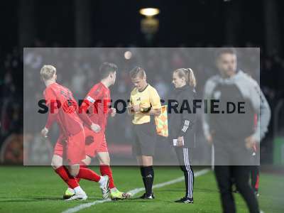 Fotos von 1. FC Schweinfurt 1905 - FC Bayern München II auf sportfotografie.de