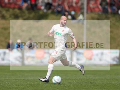 Fotos von TSV Aubstadt - FC Augsburg II auf sportfotografie.de