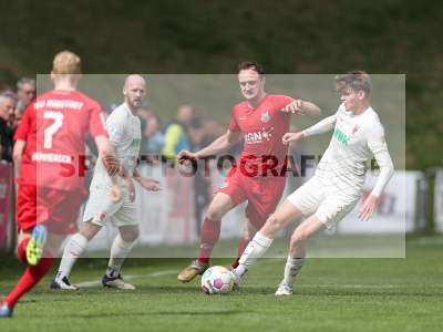 Fotos von TSV Aubstadt - FC Augsburg II auf sportfotografie.de