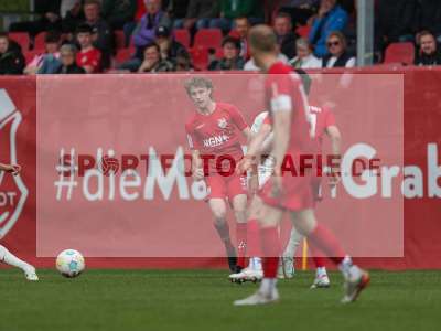 Fotos von TSV Aubstadt - FC Augsburg II auf sportfotografie.de