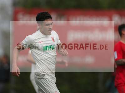 Fotos von TSV Aubstadt - FC Augsburg II auf sportfotografie.de