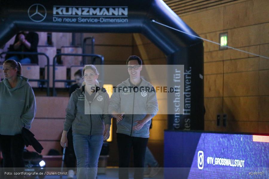 sport, action, Untermainhalle, TVG, TV Großwallstadt, Handball, GWD Minden, GWD, Elsenfeld, 21.04.2025, 2. Handball-Bundesliga, 2. HBL - Bild-ID: 2481157 sport, action, Untermainhalle, TVG, TV Großwallstadt, Handball, GWD Minden, GWD, Elsenfeld, 21.04.2025, 2. Handball-Bundesliga, 2. HBL - Bild-ID: 2481157