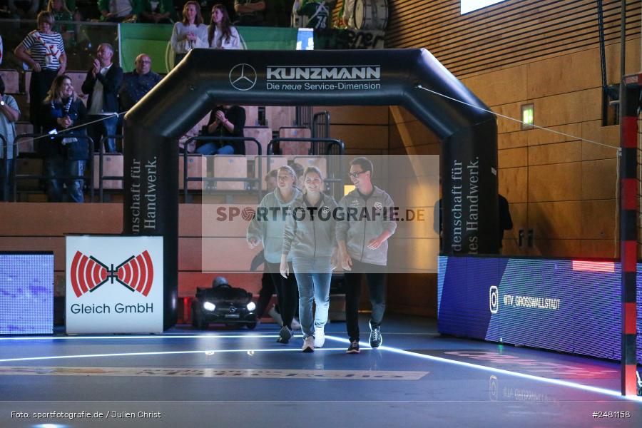 sport, action, Untermainhalle, TVG, TV Großwallstadt, Handball, GWD Minden, GWD, Elsenfeld, 21.04.2025, 2. Handball-Bundesliga, 2. HBL - Bild-ID: 2481158 sport, action, Untermainhalle, TVG, TV Großwallstadt, Handball, GWD Minden, GWD, Elsenfeld, 21.04.2025, 2. Handball-Bundesliga, 2. HBL - Bild-ID: 2481158