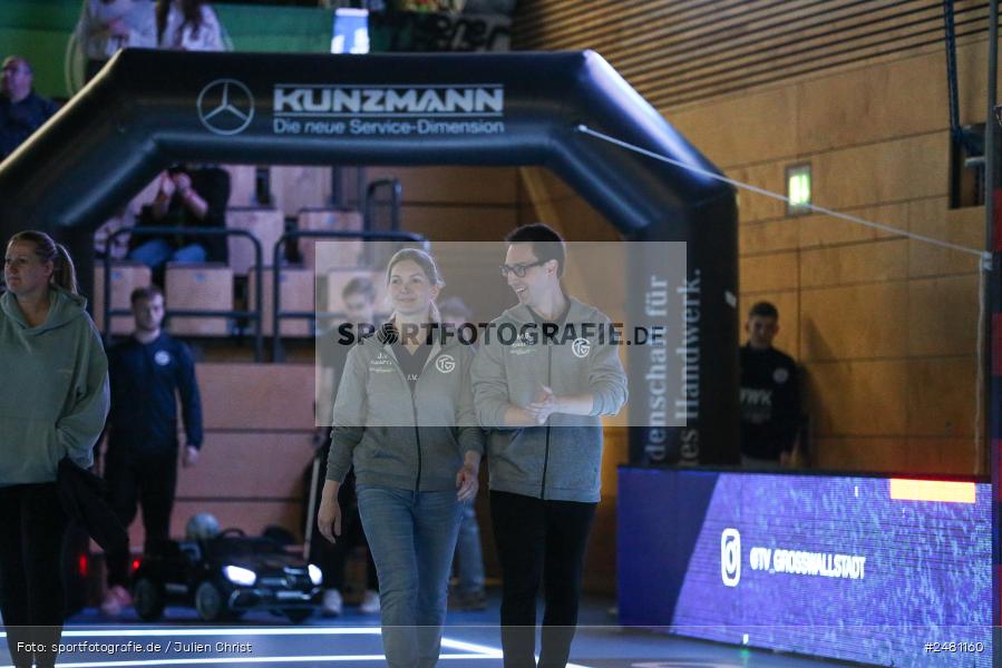 sport, action, Untermainhalle, TVG, TV Großwallstadt, Handball, GWD Minden, GWD, Elsenfeld, 21.04.2025, 2. Handball-Bundesliga, 2. HBL - Bild-ID: 2481160 sport, action, Untermainhalle, TVG, TV Großwallstadt, Handball, GWD Minden, GWD, Elsenfeld, 21.04.2025, 2. Handball-Bundesliga, 2. HBL - Bild-ID: 2481160