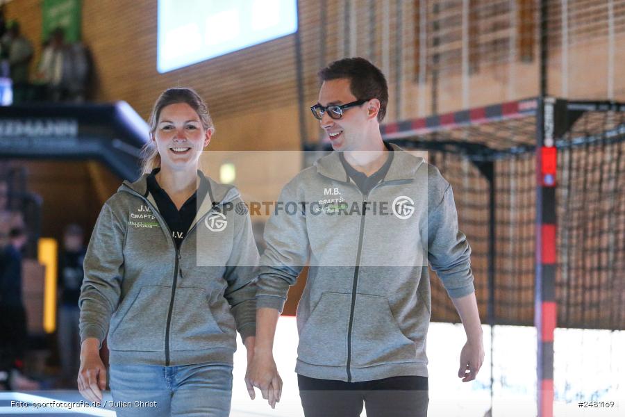 sport, action, Untermainhalle, TVG, TV Großwallstadt, Handball, GWD Minden, GWD, Elsenfeld, 21.04.2025, 2. Handball-Bundesliga, 2. HBL - Bild-ID: 2481169 sport, action, Untermainhalle, TVG, TV Großwallstadt, Handball, GWD Minden, GWD, Elsenfeld, 21.04.2025, 2. Handball-Bundesliga, 2. HBL - Bild-ID: 2481169
