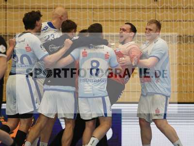 Fotos von TV Grosswallstadt - TSV GWD Minden auf sportfotografie.de