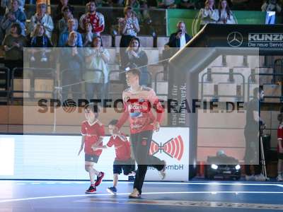 Fotos von TV Grosswallstadt - TSV GWD Minden auf sportfotografie.de