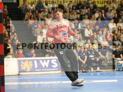 Fotos von TV Grosswallstadt - TSV GWD Minden auf sportfotografie.de