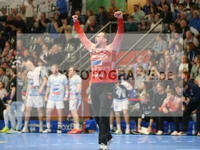 Fotos von TV Grosswallstadt - TSV GWD Minden auf sportfotografie.de