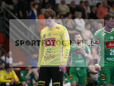 Fotos von TV Grosswallstadt - TSV GWD Minden auf sportfotografie.de