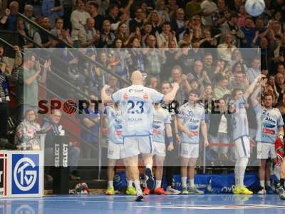 Fotos von TV Grosswallstadt - TSV GWD Minden auf sportfotografie.de