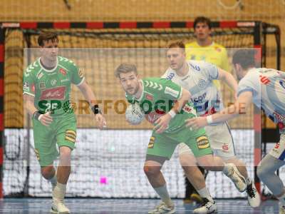Fotos von TV Grosswallstadt - TSV GWD Minden auf sportfotografie.de