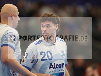 Fotos von TV Grosswallstadt - TSV GWD Minden auf sportfotografie.de
