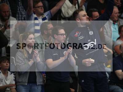 Fotos von TV Grosswallstadt - TSV GWD Minden auf sportfotografie.de