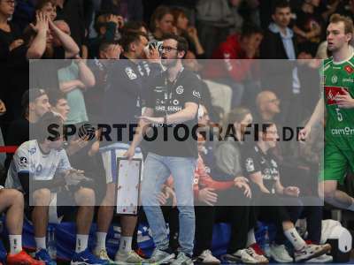 Fotos von TV Grosswallstadt - TSV GWD Minden auf sportfotografie.de