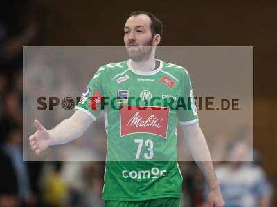 Fotos von TV Grosswallstadt - TSV GWD Minden auf sportfotografie.de