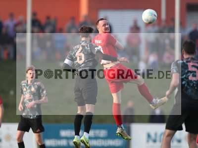 Fotos von TSV Aubstadt - FC Bayern München II auf sportfotografie.de