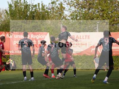 Fotos von TSV Aubstadt - FC Bayern München II auf sportfotografie.de