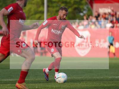 Fotos von TSV Aubstadt - FC Bayern München II auf sportfotografie.de