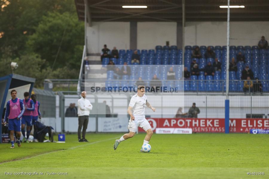 sport, action, Stadion am Schönbusch, SVA, SV Viktoria Aschaffenburg, Regionalliga Bayern, Fussball, FCS, BFV, Aschaffenburg, 31. Spieltag, 25.04.2025, 1. FC Schweinfurt 1905 - Bild-ID: 2482388 sport, action, Stadion am Schönbusch, SVA, SV Viktoria Aschaffenburg, Regionalliga Bayern, Fussball, FCS, BFV, Aschaffenburg, 31. Spieltag, 25.04.2025, 1. FC Schweinfurt 1905 - Bild-ID: 2482388