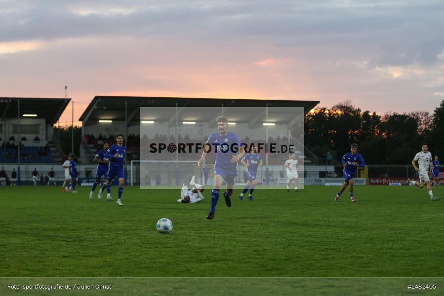 sport, action, Stadion am Schönbusch, SVA, SV Viktoria Aschaffenburg, Regionalliga Bayern, Fussball, FCS, BFV, Aschaffenburg, 31. Spieltag, 25.04.2025, 1. FC Schweinfurt 1905 - Bild-ID: 2482405 sport, action, Stadion am Schönbusch, SVA, SV Viktoria Aschaffenburg, Regionalliga Bayern, Fussball, FCS, BFV, Aschaffenburg, 31. Spieltag, 25.04.2025, 1. FC Schweinfurt 1905 - Bild-ID: 2482405