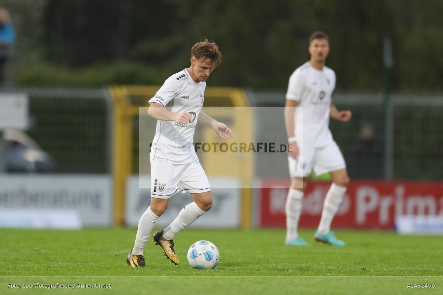 sport, action, Stadion am Schönbusch, SVA, SV Viktoria Aschaffenburg, Regionalliga Bayern, Fussball, FCS, BFV, Aschaffenburg, 31. Spieltag, 25.04.2025, 1. FC Schweinfurt 1905 - Bild-ID: 2482496 sport, action, Stadion am Schönbusch, SVA, SV Viktoria Aschaffenburg, Regionalliga Bayern, Fussball, FCS, BFV, Aschaffenburg, 31. Spieltag, 25.04.2025, 1. FC Schweinfurt 1905 - Bild-ID: 2482496