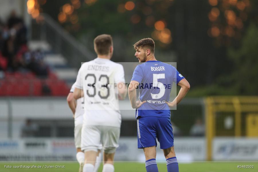 sport, action, Stadion am Schönbusch, SVA, SV Viktoria Aschaffenburg, Regionalliga Bayern, Fussball, FCS, BFV, Aschaffenburg, 31. Spieltag, 25.04.2025, 1. FC Schweinfurt 1905 - Bild-ID: 2482502 sport, action, Stadion am Schönbusch, SVA, SV Viktoria Aschaffenburg, Regionalliga Bayern, Fussball, FCS, BFV, Aschaffenburg, 31. Spieltag, 25.04.2025, 1. FC Schweinfurt 1905 - Bild-ID: 2482502