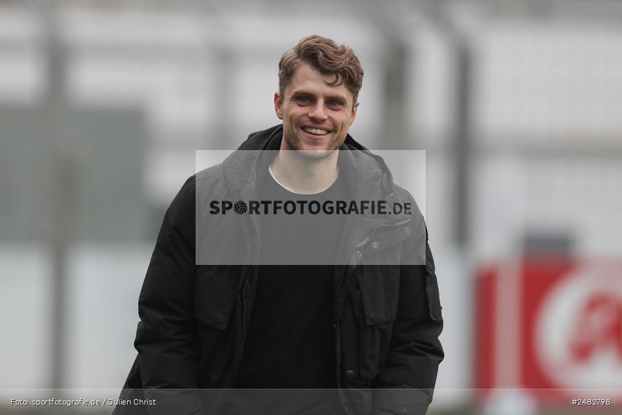 sport, action, Stadion am Schönbusch, SVA, SV Viktoria Aschaffenburg, Regionalliga Bayern, Fussball, FCS, BFV, Aschaffenburg, 31. Spieltag, 25.04.2025, 1. FC Schweinfurt 1905 - Bild-ID: 2482798 sport, action, Stadion am Schönbusch, SVA, SV Viktoria Aschaffenburg, Regionalliga Bayern, Fussball, FCS, BFV, Aschaffenburg, 31. Spieltag, 25.04.2025, 1. FC Schweinfurt 1905 - Bild-ID: 2482798