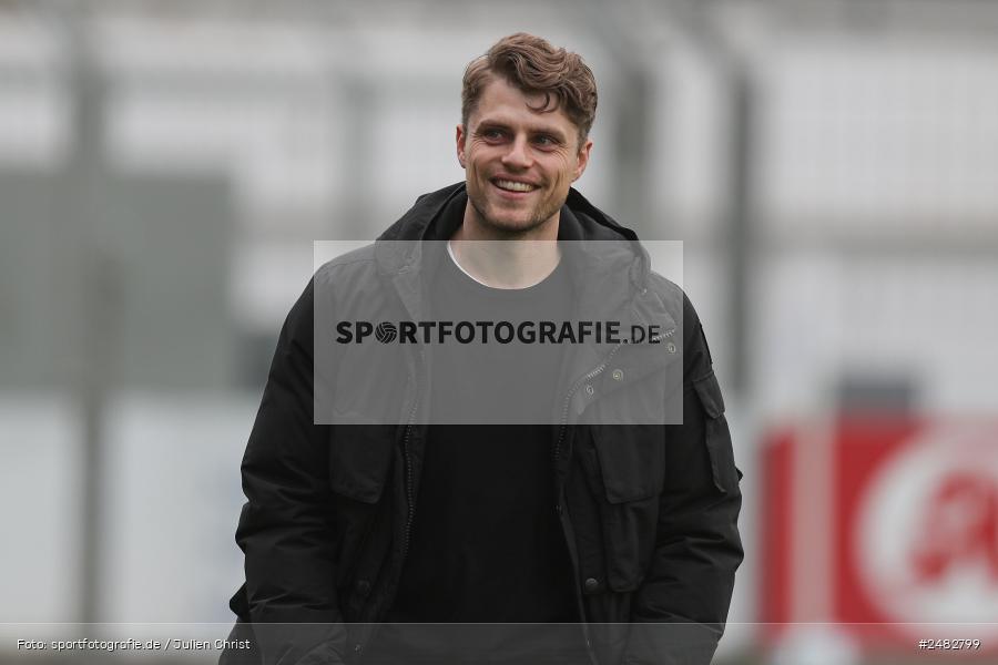 sport, action, Stadion am Schönbusch, SVA, SV Viktoria Aschaffenburg, Regionalliga Bayern, Fussball, FCS, BFV, Aschaffenburg, 31. Spieltag, 25.04.2025, 1. FC Schweinfurt 1905 - Bild-ID: 2482799 sport, action, Stadion am Schönbusch, SVA, SV Viktoria Aschaffenburg, Regionalliga Bayern, Fussball, FCS, BFV, Aschaffenburg, 31. Spieltag, 25.04.2025, 1. FC Schweinfurt 1905 - Bild-ID: 2482799