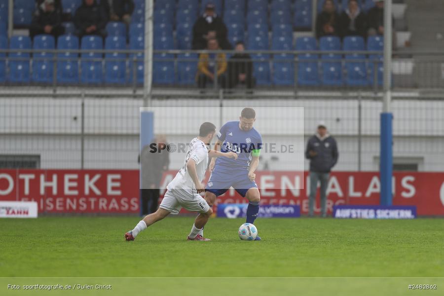 sport, action, Stadion am Schönbusch, SVA, SV Viktoria Aschaffenburg, Regionalliga Bayern, Fussball, FCS, BFV, Aschaffenburg, 31. Spieltag, 25.04.2025, 1. FC Schweinfurt 1905 - Bild-ID: 2482862 sport, action, Stadion am Schönbusch, SVA, SV Viktoria Aschaffenburg, Regionalliga Bayern, Fussball, FCS, BFV, Aschaffenburg, 31. Spieltag, 25.04.2025, 1. FC Schweinfurt 1905 - Bild-ID: 2482862