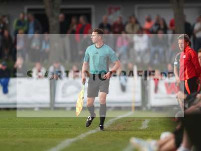 Fotos von TSV Aubstadt - FC Bayern München II auf sportfotografie.de