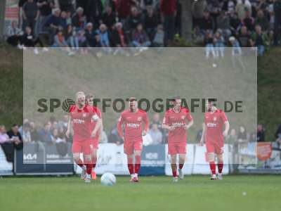 Fotos von TSV Aubstadt - FC Bayern München II auf sportfotografie.de