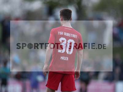 Fotos von TSV Aubstadt - FC Bayern München II auf sportfotografie.de