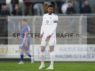 Fotos von SV Viktoria Aschaffenburg - 1. FC Schweinfurt 1905 auf sportfotografie.de