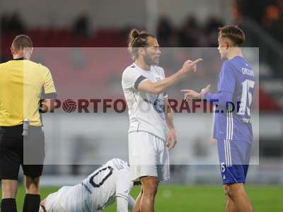 Fotos von SV Viktoria Aschaffenburg - 1. FC Schweinfurt 1905 auf sportfotografie.de