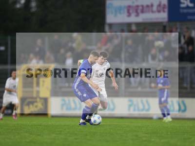 Fotos von SV Viktoria Aschaffenburg - 1. FC Schweinfurt 1905 auf sportfotografie.de