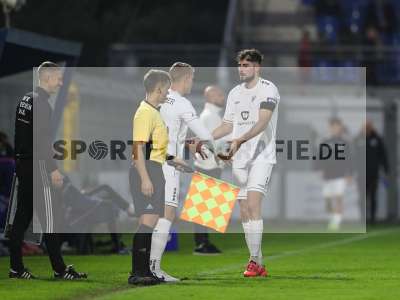Fotos von SV Viktoria Aschaffenburg - 1. FC Schweinfurt 1905 auf sportfotografie.de