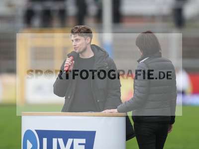 Fotos von SV Viktoria Aschaffenburg - 1. FC Schweinfurt 1905 auf sportfotografie.de