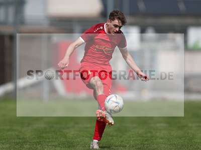 Fotos von TSV Lohr - SpVgg Hösbach-Bahnhof auf sportfotografie.de