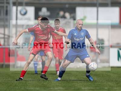 Fotos von TSV Lohr - SpVgg Hösbach-Bahnhof auf sportfotografie.de