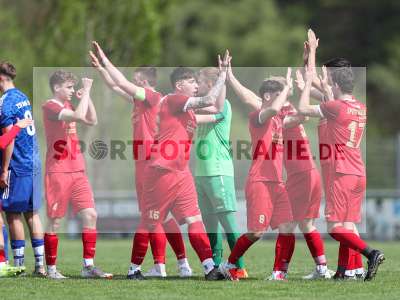 Fotos von TSV Lohr - SpVgg Hösbach-Bahnhof auf sportfotografie.de