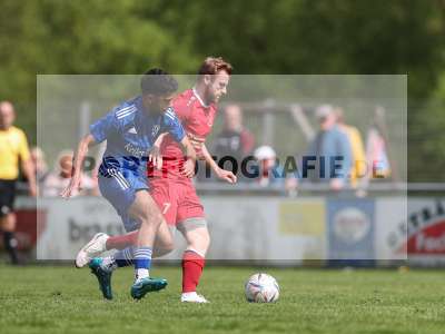 Fotos von TSV Lohr - SpVgg Hösbach-Bahnhof auf sportfotografie.de