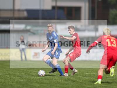 Fotos von TSV Lohr - SpVgg Hösbach-Bahnhof auf sportfotografie.de