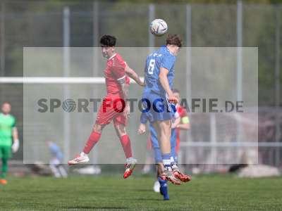 Fotos von TSV Lohr - SpVgg Hösbach-Bahnhof auf sportfotografie.de