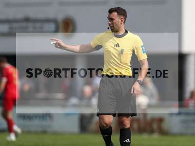 Fotos von TSV Lohr - SpVgg Hösbach-Bahnhof auf sportfotografie.de