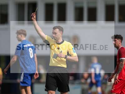 Fotos von TSV Lohr - SpVgg Hösbach-Bahnhof auf sportfotografie.de